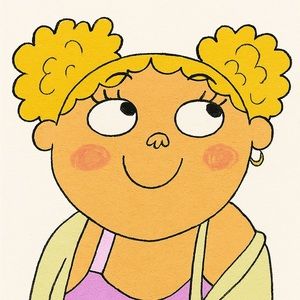 Meet your Posher, Skyla